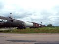 CN 407 Memramcook - July 23, 2008