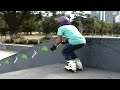 roll forever clip two by Quinton Fairhall roll forever clip two by Quinton Fairhall