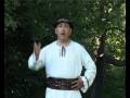 Cioata Arghir Adrian-Tinerete trecatoare - videoclip