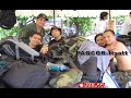 PAGCOR Airsoft interbranch