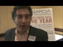 Joe Garcia Thanks Democracy For America