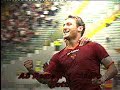 AS Roma 06/07 part one
