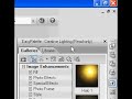 Apply effect-Photoimpact