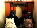 Star Wars, The Elevator Star Wars, The Elevator