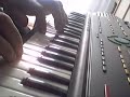 Higurashi no Naku Koro ni - (Electronic Keyboard, short ver)