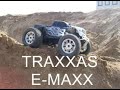 E-MAXX BRUSHLESS