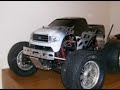 E-MAXX BRUSHLESS