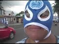 Calienta el ambiente previo al partido contra Hait�