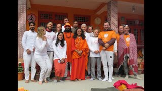 Om Yoga Ashram