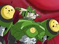 Digimon Tamers Episode 37 RAW (part 3/3)