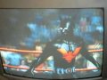 SvR08: Batman Beyond Caw