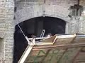 Fort Pannerden, de brug omlaag! Fort Pannerden, de brug omlaag!