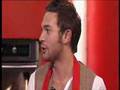 Matt Di Angelo and Flavia Cacace on RSC (part 3)