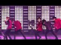 SMTown Live NY Super Junior Bonamana [111023] [fancam]