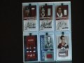 videos de Video Recap of 4 Boxes of 07/08 Superlative Blue Blanc et Rouge