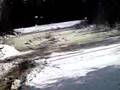 Waterskip