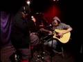 SKINDRED - nobody (acoustic)