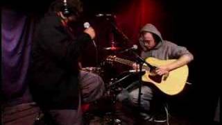 SKINDRED - nobody (acoustic)