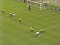 Goalkeeper’s Incredible Scorpion Kick Save