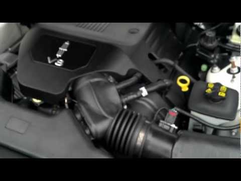how to change belt on lincoln ls