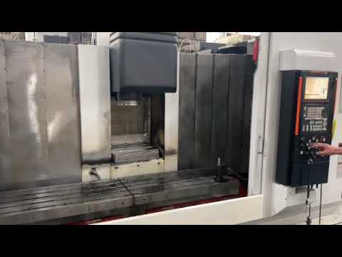 2010 MAZAK VTC-200C Vertical Machining Centers | Toolquip, Inc. (1)