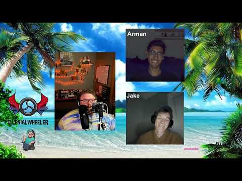Illenialwheeler x StreamYourCare x University of Chicago UX Interview