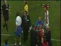 FK Teplice - AC Sparta Praha 2-1 (nechutny zaver)