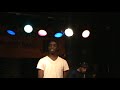 STARBORO ENT LIVE FROM THE REVERB (Pt.4)