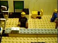 bloody lego fight scene   greatest lego fight scene ever