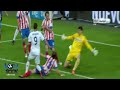 فقرة التحكيم (جمال الشريف) لمباراة ريال مدريد وأتلتيكو مدريد  