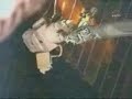 iss: fix a damaged solar panel on the iss
