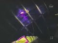 iss: fix a damaged solar panel on the iss