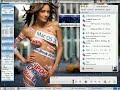 xgl beryl linux gentoo 3d