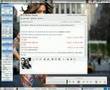Snow Effect XGL BERYL Gentoo