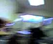 Teacher beats up student.