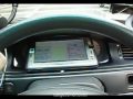 hTC Shift navigation with QStarz GPS hTC Shift navigation with QStarz GPS