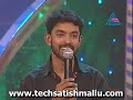 Idea Star Singer Season 4 Nov 10 Part 6