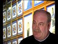 glasgow : bairds bar : sanity over sectarianism pt 1