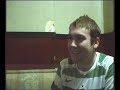 glasgow : bairds bar : sanity over sectarianism pt 1