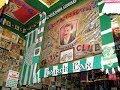 Glasgow : Bairds Bar : Sanity Over Sectarianism Pt.1