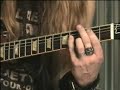Zakk Wylde - Shot To Hell # 3
