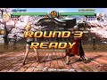 バーチャ５バージョンDサラvsラウのEコス対戦動画です。