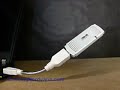 TechVidReview ep5 - Asus AiGuru S1 cordless Skype phone TechVidReview ep5 - Asus AiGuru S1 cordless Skype phone
