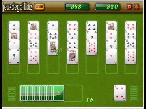 free spider solitaire