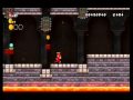 New Super Mario Bros. Wii: World 1 Castle