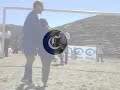 iker casillas: solidaridad en buenas manos