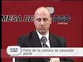 Programa De eso no se habla 12 de noviembre de 2008