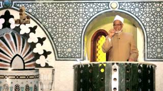  دستور رباني تلقاه سائر الأنبياء