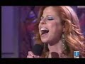 Mirela candidata a Mision eurovision 2007 Amiga mia