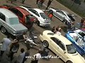 Race Wars Zolder 2008